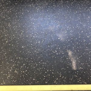 Meet your Posher, Oscar